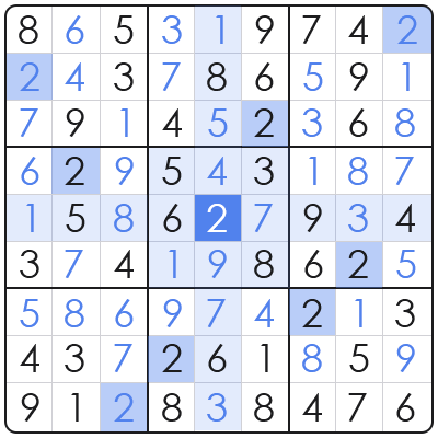 history of sudoku