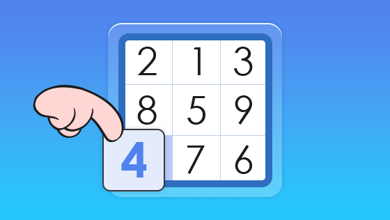 how to solve sudoku puzzle for beginners