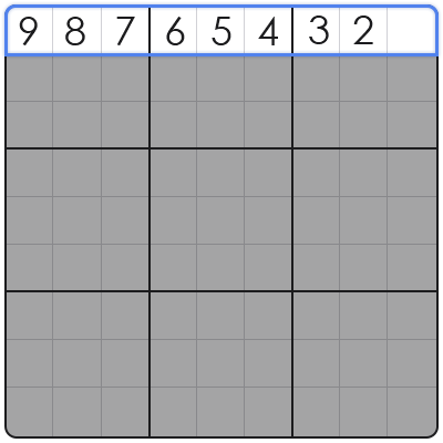 jigsaw sudoku